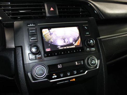 Used 2016 Honda Civic LX image 17