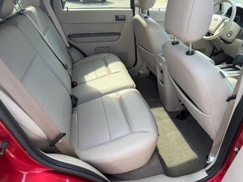 Used 2008 Ford Escape XLT AWD/4WD image 11
