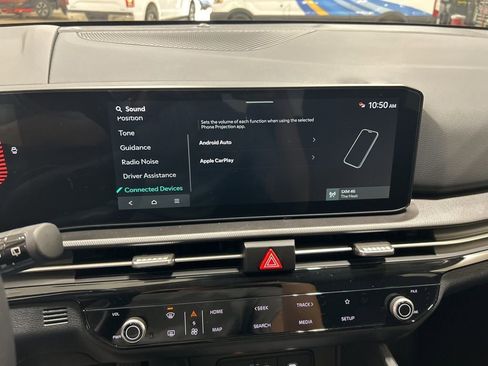 New 2026 Kia Sportage LX image 22