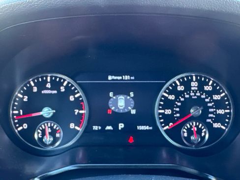 Used 2022 Kia Telluride SX w/ SX Prestige Package image 27