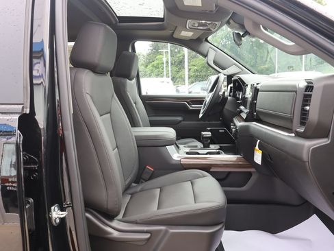 New 2026 Chevrolet Silverado 1500 LT Trail Boss w/ LT Trail Boss Premium Package AWD/4WD image 44