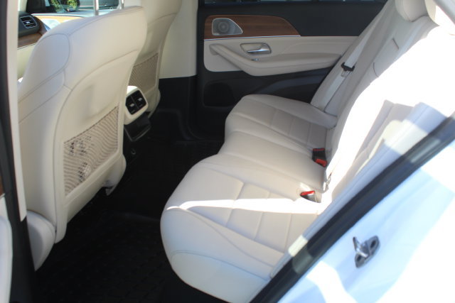Used 2021 Mercedes-Benz GLE 350 4MATIC image 15