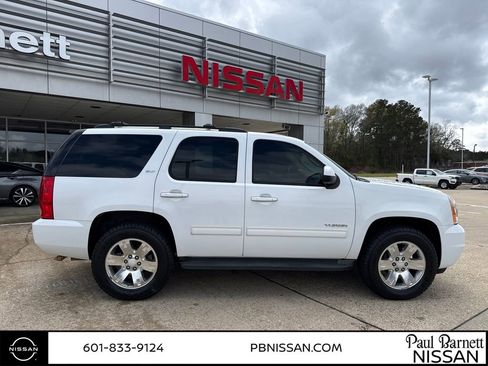 Used 2011 GMC Yukon SLT image 10