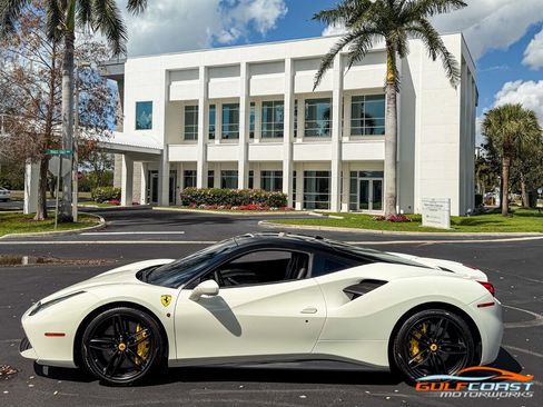 Used 2017 Ferrari 488 GTB image 45