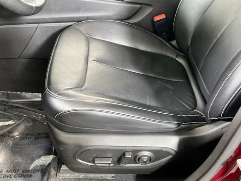 Used 2021 Jeep Grand Cherokee L Limited image 18