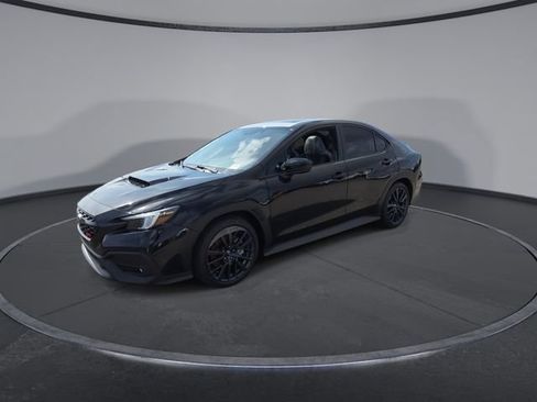 New 2026 Subaru WRX Premium AWD/4WD image 4