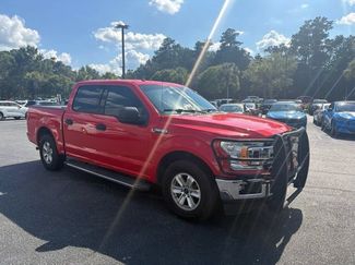 Used 2018 Ford F150 XLT RWD video 1