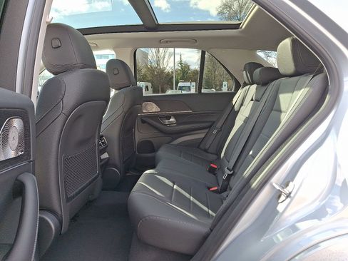New 2026 Mercedes-Benz GLE 350 4MATIC image 8