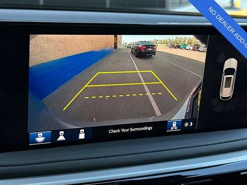 Used 2025 Acura MDX FWD w/ Technology Package image 24