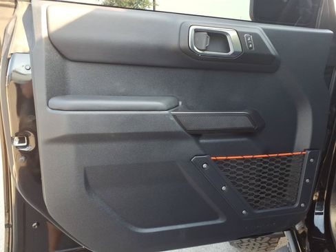 Used 2022 Ford Bronco Raptor AWD/4WD image 12