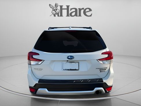Used 2020 Subaru Forester Touring AWD/4WD image 4