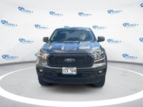 Used 2020 Ford Ranger XL w/ Equipment Group 101A Mid RWD image 8