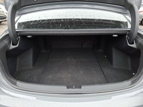 Used 2025 Acura TLX SH-AWD w/ A-SPEC Pkg image 31