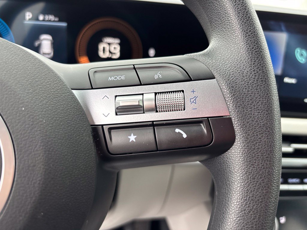 New 2026 Hyundai Tucson SEL AWD/4WD image 24