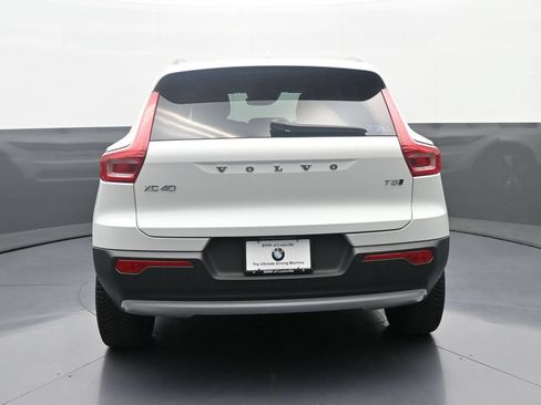 Used 2021 Volvo XC40 T5 Momentum w/ Protection Package Premier AWD/4WD image 6