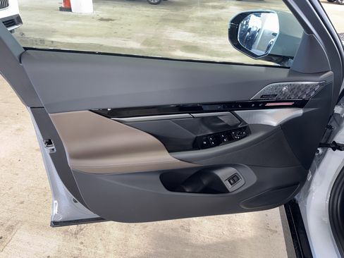 New 2026 BMW 530i w/ M Sport Package image 13