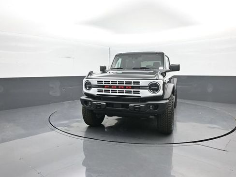 New 2026 Ford Bronco Heritage Edition AWD/4WD image 3