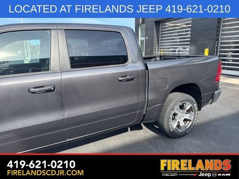 Used 2024 RAM 1500 Laramie image 13