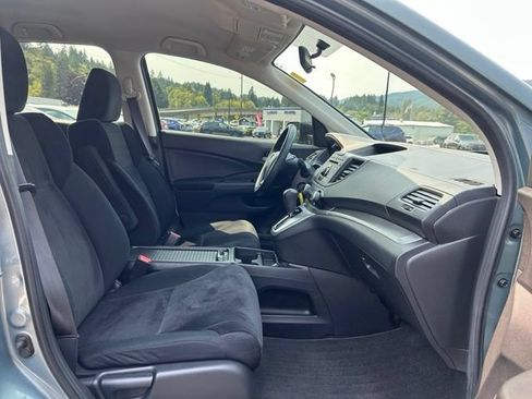 Used 2012 Honda CR-V LX image 9