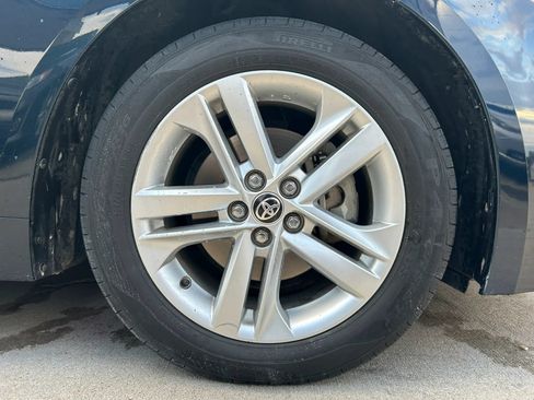 Used 2019 Toyota Corolla SE FWD image 26