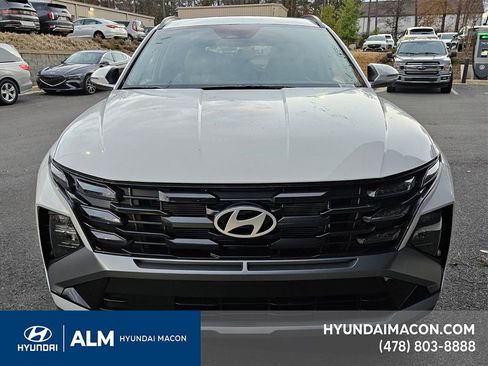 New 2026 Hyundai Tucson SEL image 2