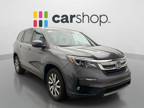 Used 2020 Honda Pilot EX image 5