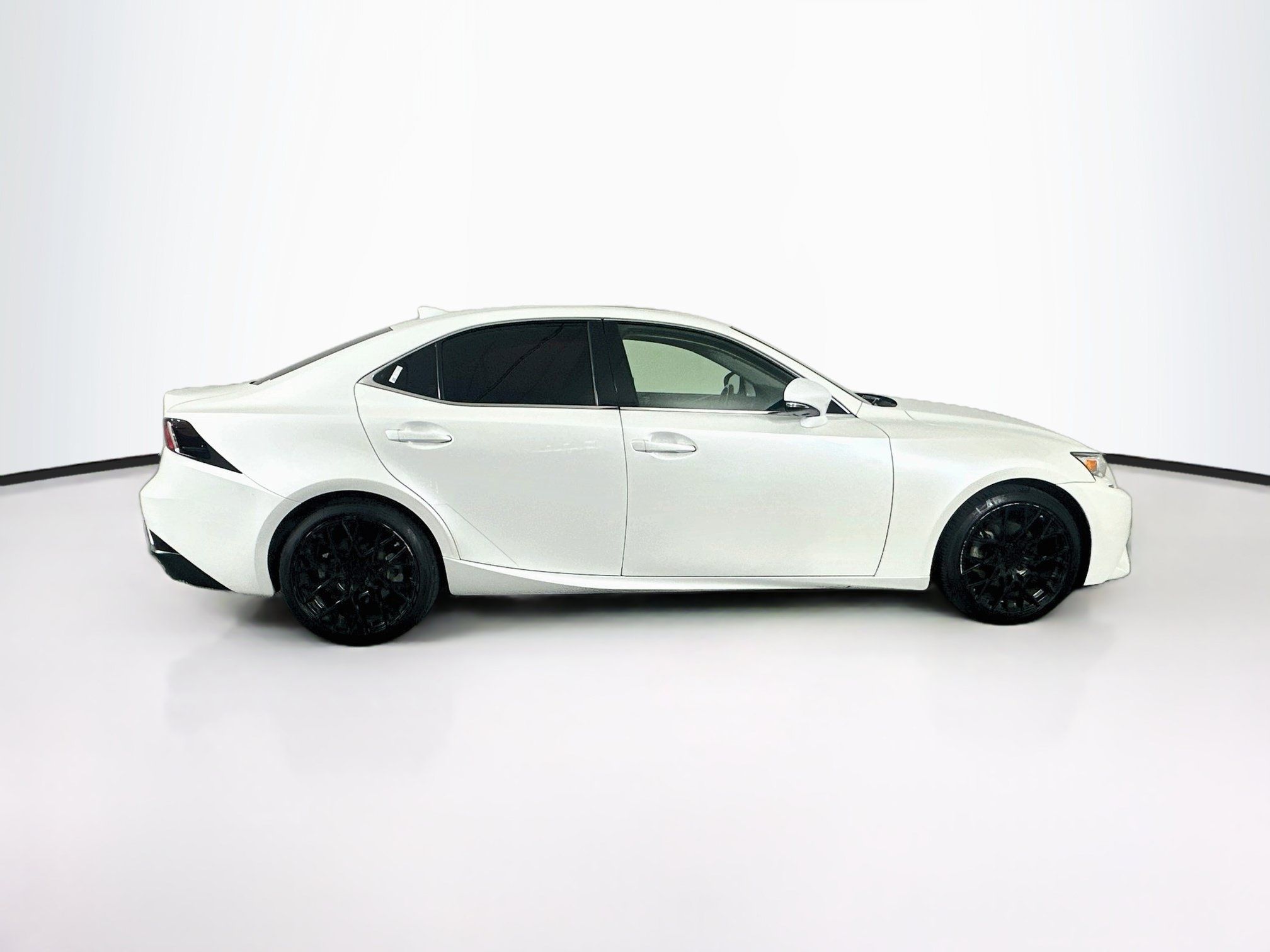 Used 2015 Lexus IS 250 RWD image 10