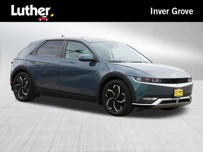 Used 2024 Hyundai Ioniq 5 SEL