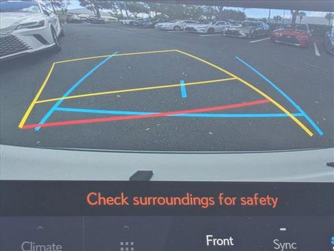 New 2026 Lexus TX 500h AWD image 12