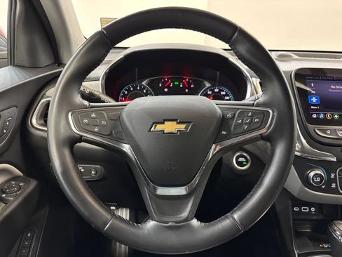Used 2019 Chevrolet Equinox Premier FWD image 14