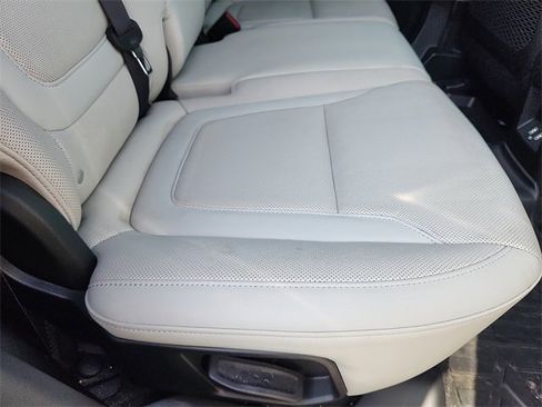 Certified 2023 Hyundai Tucson Limited w/ Cargo Package image 29