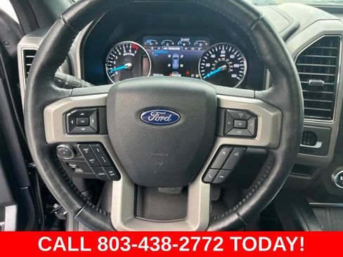 Used 2021 Ford Expedition XLT RWD image 20