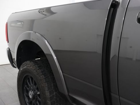 Used 2022 RAM 2500 Laramie AWD/4WD image 27