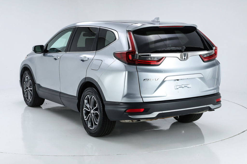 Used 2020 Honda CR-V EX-L image 51