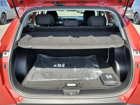 Certified 2024 Hyundai Kona SEL FWD image 18