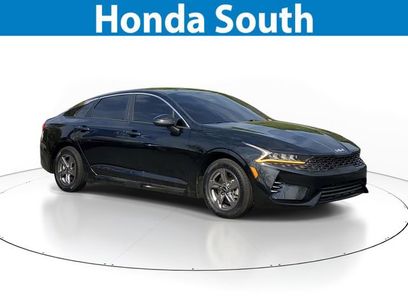 Used 2022 Kia K5 LXS