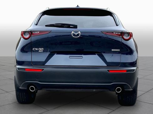 Certified 2025 MAZDA CX-30 AWD 2.5 S w/ Premium Package image 5