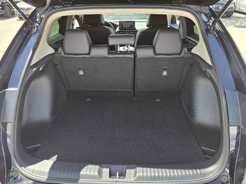 Certified 2024 Honda HR-V EX-L image 14