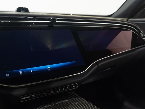 Used 2026 Mercedes-Benz E 53 AMG 4MATIC Sedan image 48