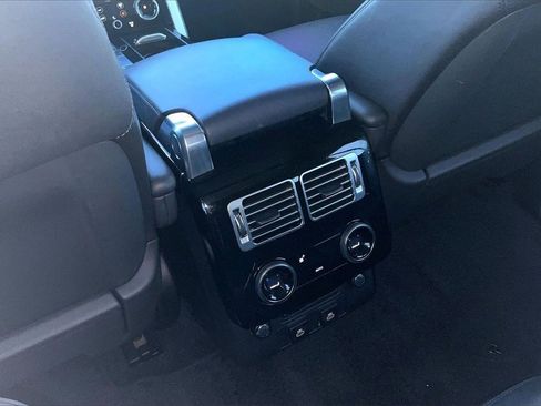 Used 2021 Land Rover Range Rover P525 Westminster Edition image 25