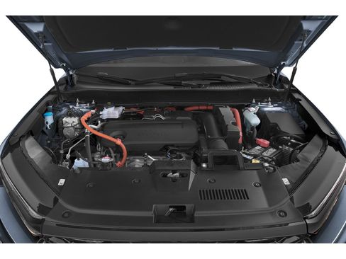 New 2025 Honda CR-V Sport-L image 9