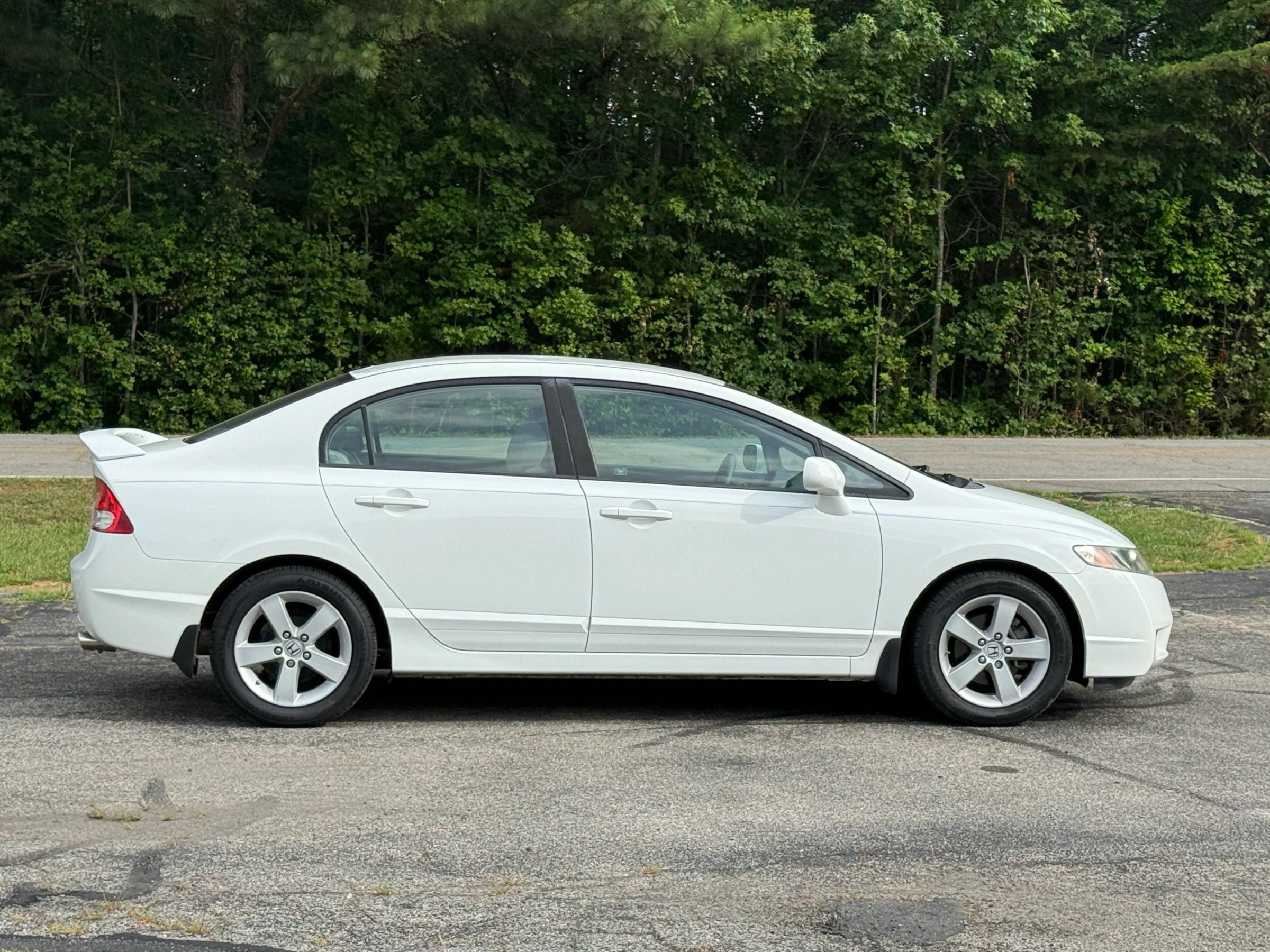 Used 2010 Honda Civic GX image 4