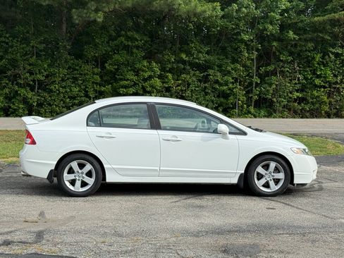 Used 2010 Honda Civic GX image 4