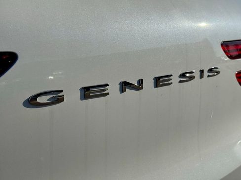New 2026 Genesis GV70 2.5T image 13