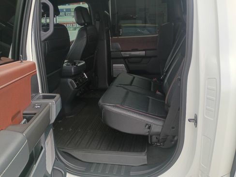 Used 2023 Ford F150 Lariat w/ Equipment Group 502A High AWD/4WD image 10