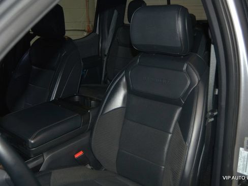 Used 2022 Ford F150 Raptor w/ Equipment Group 801A High AWD/4WD image 15