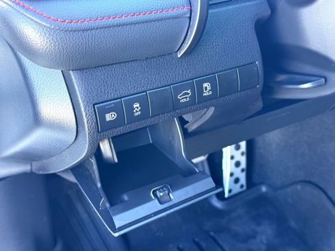 Used 2020 Toyota Camry TRD image 15