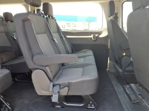 Used 2023 Ford Transit 350 XLT image 18