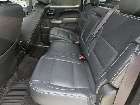 Used 2016 Chevrolet Silverado 1500 LT w/ Texas Edition RWD image 29