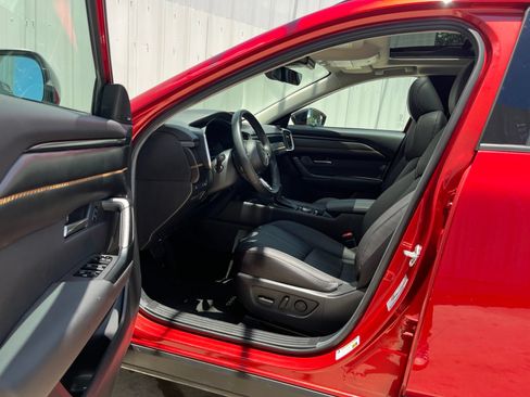 Certified 2025 MAZDA CX-50 AWD 2.5 Hybrid w/ Premium Pkg image 11